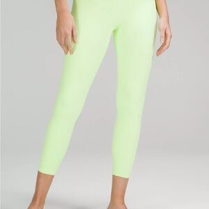 Lululemon Align High-Rise Pant 25”